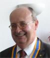 Rtn. Anthony Wakefield