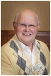 Rtn. David Hekelaar 