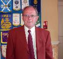 Rtn. Bill Aikman