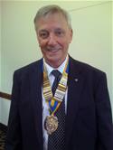 Alan Parry