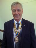Rtn. Alan Parry