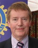 Rtn. Alan Thornton