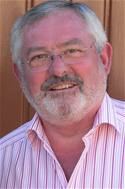 Rtn. Alan Martin