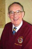 Rtn. Alasdair Campbell 