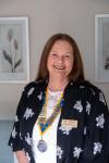Rtn. Alison Farrugia