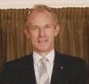 Rtn. Alistair Wilson  *