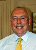 Rtn. Allan Giddings