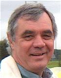 Rtn. Allan Perry 