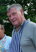 Rtn. Allan Bason 