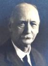 Rtn. Dr. M. T. Allison *