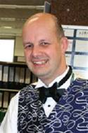 Rtn. Andrew Mullens