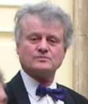 Rtn. Andrew Saunderson 