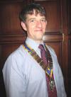 Rtn. Andrew Braithwaite