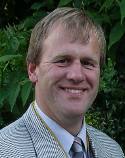 Rtn. Andy Tucker