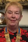 Rtn. Ann Todd