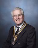 Rtn. Archie Purves 