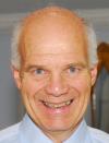 Rtn. Peter Arnott