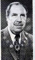 Rtn. Past Presiodent Arthur Balley 