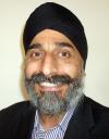 Rtn. Avtar Singh Matharu