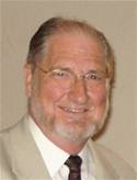 Rtn. Bob Broughton OBE