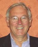 Rtn. Bruce Cochrane  *