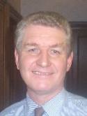 Rtn. Brian Gill 