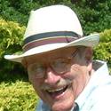 Rtn. Byron Morgan 
