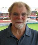 Rtn. Bryan Bamber
