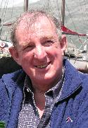 Rtn. Barrie Williams 