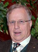 John Barrow