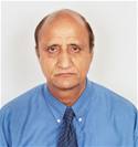 Rtn. Bashir A Siraj