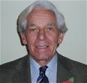 Rtn. Roy Bayley MBE TD