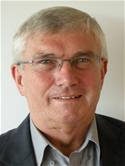Rtn. Rod Beardshall