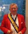 Rtn. Bernard Thain