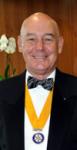 Rtn. Bill Hildred