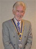 Rtn. Bill Roberts