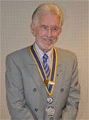 Rtn. Bill Roberts 