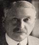 Rtn. Francis Blagg