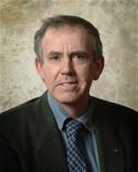 Rtn. Stephen Blake