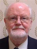 Rtn. Bob Ferguson *