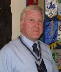 Rtn. Bob Plimmer