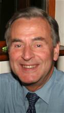 Rtn. Ken Brazier