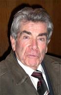 Rtn. Brendan O'Rourke