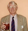 Rtn. Brian Robinson 