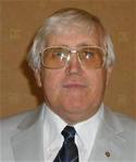 Rtn. Brian Luckett