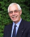 Rtn. Brian Maxted