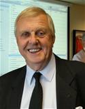 Rtn. Peter Brown