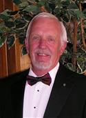 Rtn. Bruce Heslop  *