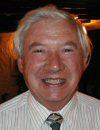 Rtn. Graham Bundock