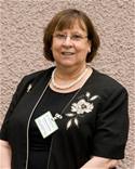 Cath Chorley